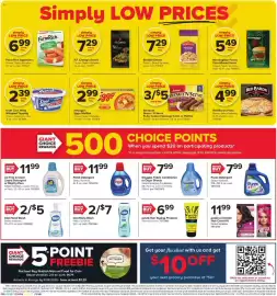 GIANT weekly ad week 38 Page 6