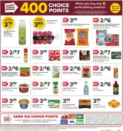 GIANT weekly ad week 38 Page 7