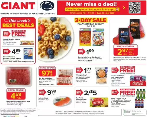 GIANT weekly ad (valid until 24-09)