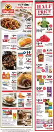 ShopRite flyer week 39 Page 1