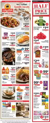 ShopRite (valid until 26-09)