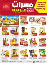 Nesto catalogue week 38 Page 1