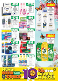 Catálogo Almacor semana 38 Página 8: Felpito papel higiénico blanco clásico €9.999,00
