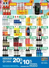 Catálogo Almacor semana 38 Página 7: Stella artois cerveza rubia clásica €3.799,00, Tres torres amargo vs sabores €1.199,00