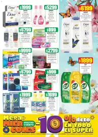 Catálogo Almacor semana 38 Página 8: Felpito papel higiénico blanco clásico €9.999,00