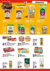 Volantino Rossotono Carrefour Pagina 19: Rio mare Tonno all’olio di oliva €4,19, Insalate di pollo gustose Simmenthal €2,65