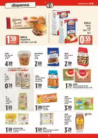 Volantino Rossotono Carrefour Pagina 20: Pane cereale del mastro panettiere senza glutine Schar €3,29