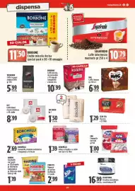 Volantino Rossotono Carrefour Pagina 26: Bonomelli camomilla solubile melatonina e magnesio €2,69