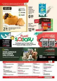 Volantino Rossotono Carrefour Pagina 42: Parmigiano Reggiano DOP Extra €2,19