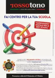 Volantino Rossotono Carrefour Pagina 43