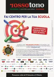 Volantino Rossotono Carrefour Pagina 48