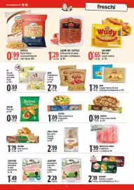 Volantino Rossotono Carrefour Pagina 7: Stuffer pasta sfoglia fresca rettangolare €1,09