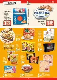 Volantino Rossotono Carrefour Pagina 8: The Icelander Salmone norvegese €3,79, Curtiriso Risotto agli asparagi €1,00