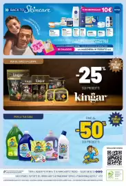Volantino Caddy's Pagina 20