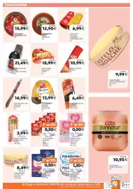Folleto Supermercados Aquí Página 3: Pavofrio peituga de pavo braseada €13,99