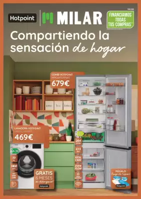 Milar (válido hasta el 30-09)