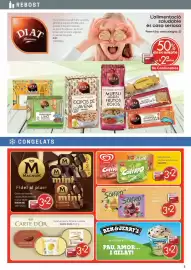 Folleto Valvi Supermercats Página 5
