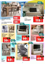 Catálogo Ahorro Total Página 2