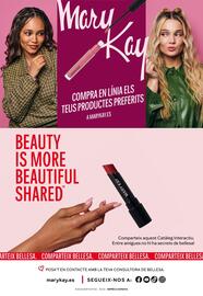 Catálogo Mary Kay Página 32