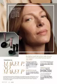 Catálogo Mary Kay Página 10