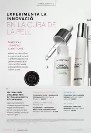 Catálogo Mary Kay Página 18