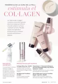 Catálogo Mary Kay Página 23