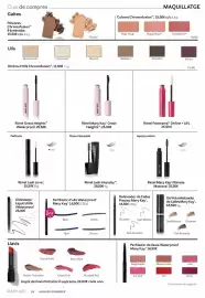 Catálogo Mary Kay Página 28