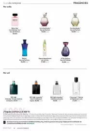 Catálogo Mary Kay Página 30