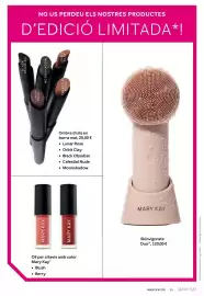 Catálogo Mary Kay Página 31