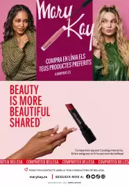 Catálogo Mary Kay Página 32