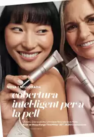 Catálogo Mary Kay Página 4