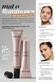 Catálogo Mary Kay Página 6