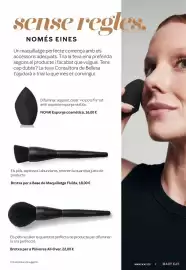Catálogo Mary Kay Página 7