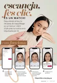 Catálogo Mary Kay Página 9