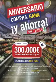 Folleto SPAR Lanzarote Página 2