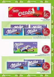 Folleto Supermercados Dani Página 5