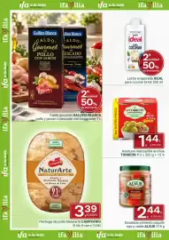 Folleto Supermercados Dani Página 8: Alsur - ensalada pimiento piquillo rojo y verde €2,44