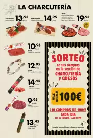 Catálogo Supermercados Lupa Página 13