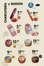 Catálogo Supermercados Lupa Página 16