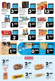 Catálogo Supermercados Lupa Página 3