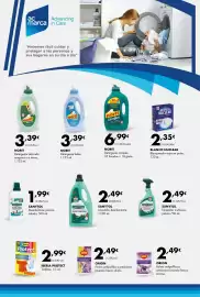 Catálogo Supermercados Lupa Página 8: Orion bolsas antipolillas y antiácaros lavanda fresca €2,49