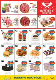 Gala Supermarket catalogue Page 11
