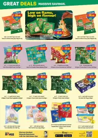 Gala Supermarket catalogue Page 14