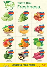 Gala Supermarket catalogue Page 15