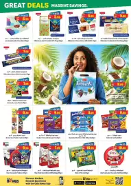 Gala Supermarket catalogue Page 2