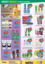 Gala Supermarket catalogue Page 8