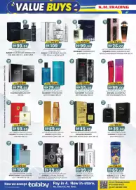 KM Trading catalogue Page 10
