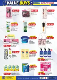 KM Trading catalogue Page 12