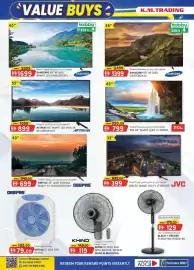 KM Trading catalogue Page 4