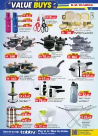 KM Trading catalogue Page 6